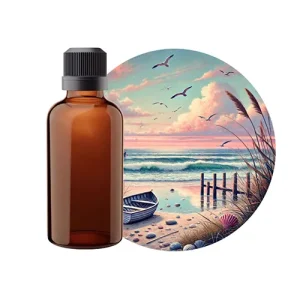 Atlantic Freshness