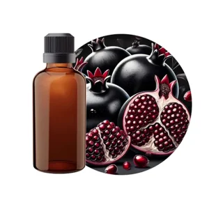 Black Pomegranate