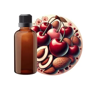 Cherry and Almond