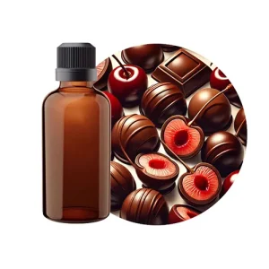Chocolate Covered Cherry