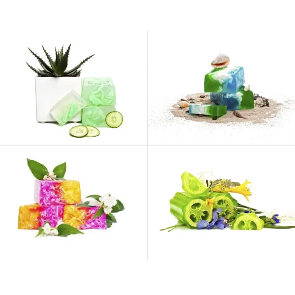 Collage clear AMZ Collage clear AMZ