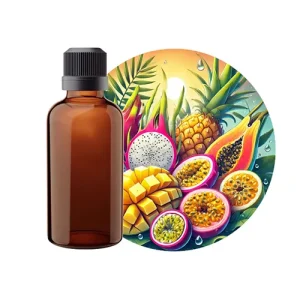 Exotic Fruits