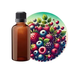 Forest Berries Extra