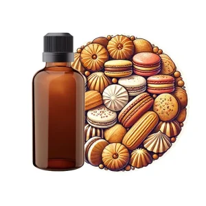 French Cookies