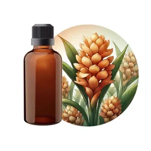 Ginger Flower