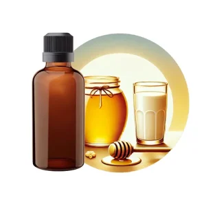 Honey and Milk