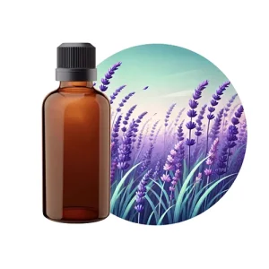 Lavender Extra