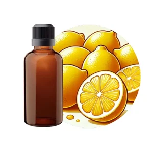 Juicy Lemon