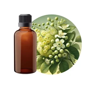 Linden and Acacia
