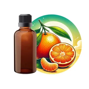 Moroccan Mandarin