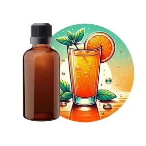 Orange Cocktail
