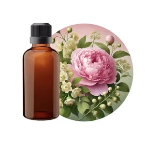 Peony and Linden Blossom