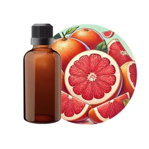 Pink Grapefruit
