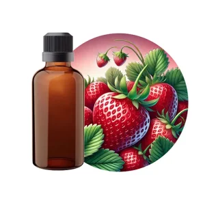 Strawberry Extra