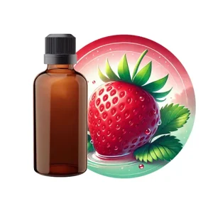 Strawberry Fresh