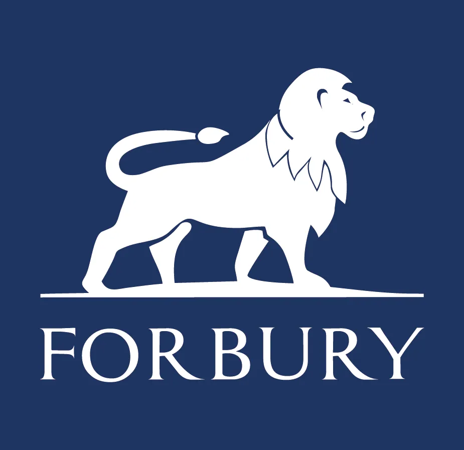 Forbury Supplies Ltd.