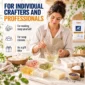 For individual crafters