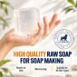 High quality soap