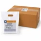 organic honey 2 items